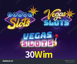 Welcome Bonus 30Wim