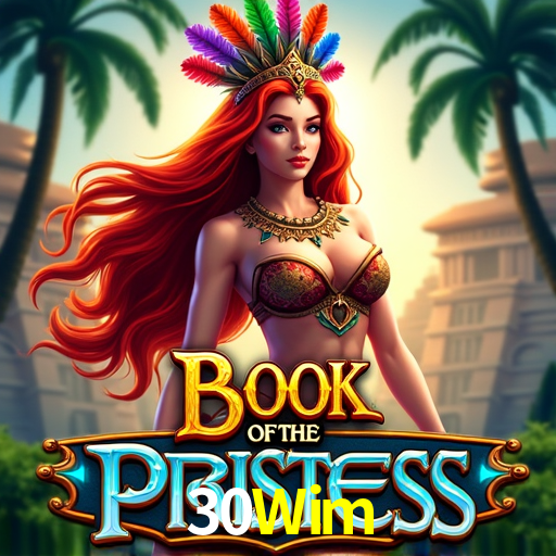 Game Providers 30Wim